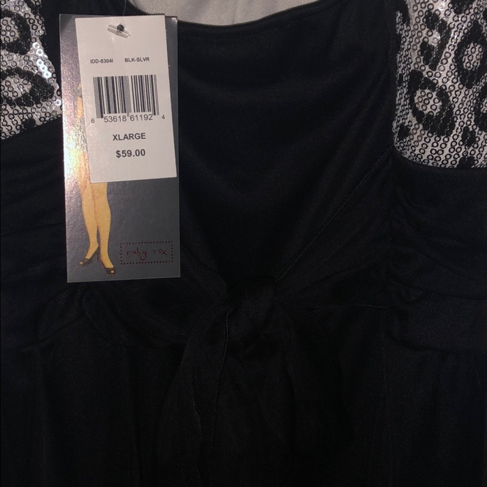 Ruby Rox Dress - Picture 5 of 5